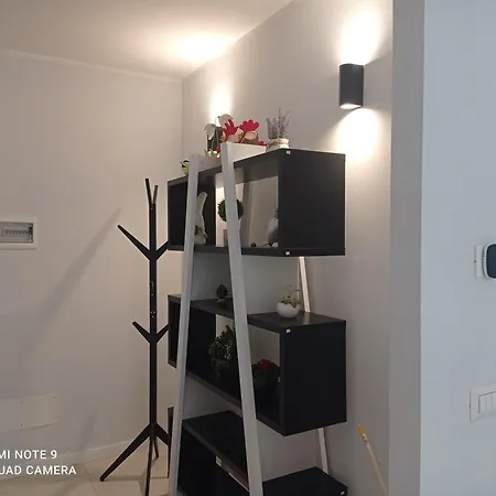 Apartment Sweet