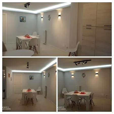 Sweet Apartment *