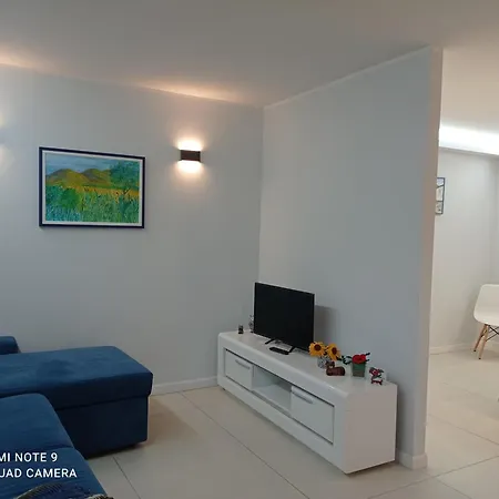 Apartment Sweet Tolmezzo