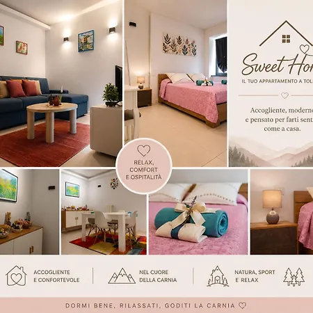 Apartment Sweet *