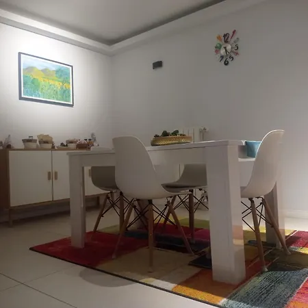 Apartment Sweet
