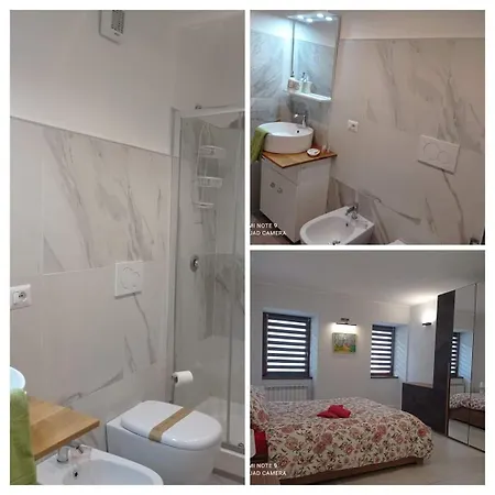 Apartment Sweet *