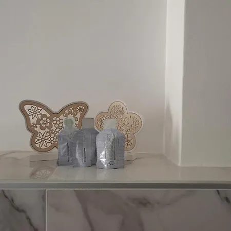 Apartment Sweet Tolmezzo
